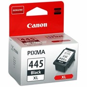 Картридж Canon PG-445XL Black для MG2440 (8282B001) фотография