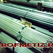 Калиброванная сталь ГОСТ 1051-73 ф 5,0 - 60,0 фото