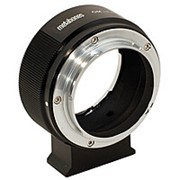 Metabones Olympus OM Mount Lens to Sony NEX Camera Lens Mount Adapter (Black) (MB_OM-E-BM1) 910 фото