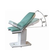 КГМ-4 Кресло гинекологическое электроприводное фото