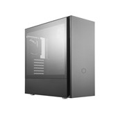 Корпус Cooler Master Silencio S600 (MCS-S600-KG5N-S00) черный фото