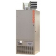 Воздухонагреватель напольного типа с атмосферной горелкой - PVN / PVD фото