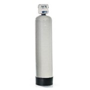 Фильтры воды для коттеджей Ecosoft FPA - угольные фильтры засыпка CalgonCarbon ( удаление хлора Cl2, хлорорганических соединений )