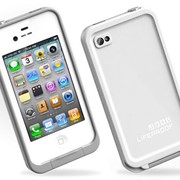 Противоударный чехол LifeProof для iphone 4,4S фото