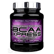 Аминокислота BCAA Xpress 500 г Scitec Nutrition фото