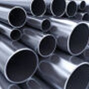 Труба Толстостенная 351 мм сталь 45 ГОСТ 8732-78 фото