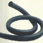 Изоляционные трубки K-Flex ST длиной 2 метра, цвет черный фотография