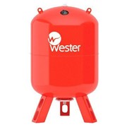 Расширительный мембранный бак WESTER WRV 500 фотография