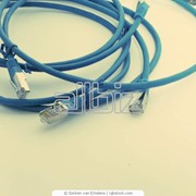 Провода и кабели электрические изолированные фото