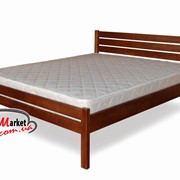 Деревянная кровать Классика 160х200