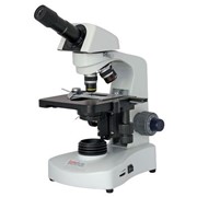 Микроскоп монокулярный MC 10, MICROS Produktions- und Handelsgesellschaft m.b.H. фото