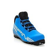 Лыжные ботинки SPINE NNN Smart 357/1M
