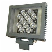 Светодиодный светильник ETSLD-12 RW фото