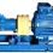 Проектирование деталей насосов и гидрооборудования фото