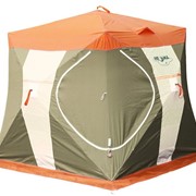 Нельма Куб-2 палатка для зимней рыбалки фото