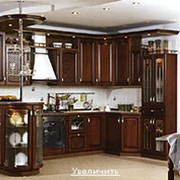 Кухонная мебель «Кремона» фото
