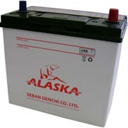 Аккумулятор ALASKA фото