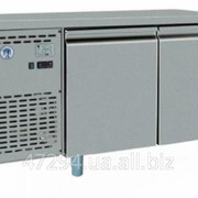 Холодильный стол Bolarus SCH-2 INOX фото