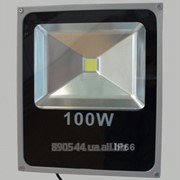 Светодиодный прожектор VDL 100W. фото