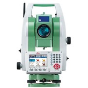 Тахеометр Leica TS09plus R1000 3 фото