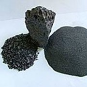 Карбид Бора (boron carbide) фотография