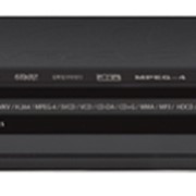 Плеер - DVD, DVD Player BBK DNP 1031HD караоке, USB, опт