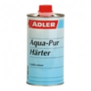 Отвердитель для водных лаков Aqua-Pur-Härter, Adler фото