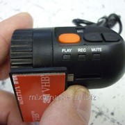 Видеорегистратор NT168 HD 720P фото