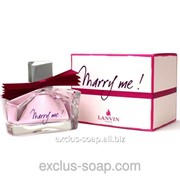 «Merry me» LANVIN -женский парфюм отдушка-10 мл фото