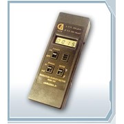 Дозиметр-радиометр RSM 100 бытовой (Дозиметр “ЭКСПЕРТ“ в экспортном исполнении) фото