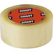 Упаковочная клейкая лента Gigant GIT-36 фото