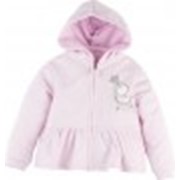 Кофта 7324 розовая фото