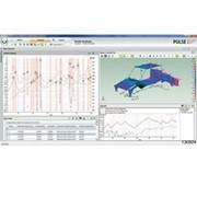 Модальный анализатор Pulse Reflex Modal Analysis 8720