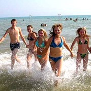 Отдых в Крыму, семейный и молодежный фото