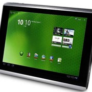 Планшетный компьютер Acer Iconia Tab A500 16Gb фотография