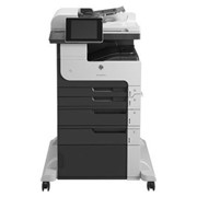 Принтер HP LaserJet Enterprise 700 M725f MFP (A3) фотография