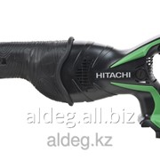 Аккумуляторная сабельная пила Hitachi CR18DSL