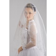 Пошив свадебных платьев фотография