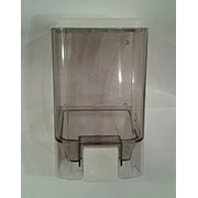 Дозатор для жидкого мыла 1 л прозрачный фото