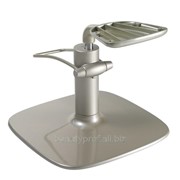 База для кресла ALU SQUARE CROME фото