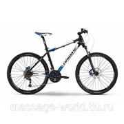 MTB велосипед Haibike Attack SL 26" 50 см