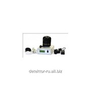 Радиолокатор для выявления скрытых устройств Раскан-4/4000 фото