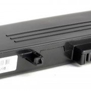 Аккумулятор (акб, батарея) для ноутбука Dell TK330 4800mah Black фото