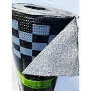 Наплавляемая рулонная кровля ТехноНИКОЛЬ Стеклоизол-2,1 Р ТПП 1*9 м фото