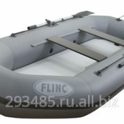 Лодка ПВХ FLINC F300TLA фото