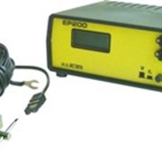 Прибор электроизмерительный многофункциональный цифоровой EP200 для измерения сопротивления заземляющих проводников фотография