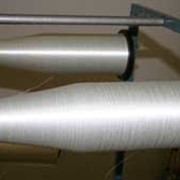 Шнур-чулок полиэфирный плетеный фото