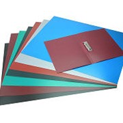 Листы полипропиленовые фото