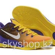 Кроссовки Nike Kobe 9 IX Elite Low 40-46 Код KIX14 фото