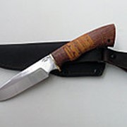 Нож из нержавеющей стали 95Х18 “Пума“ (малый) фото